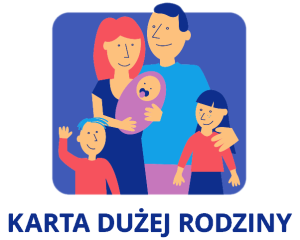 karta dużej rodziny