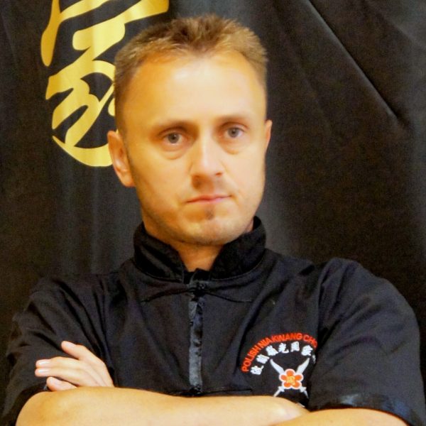 Tomasz Płaza